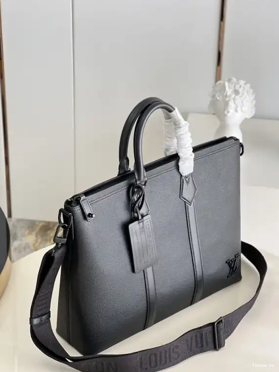 Affordable TOTE IT LOCK VUITTON LOUIS 0627